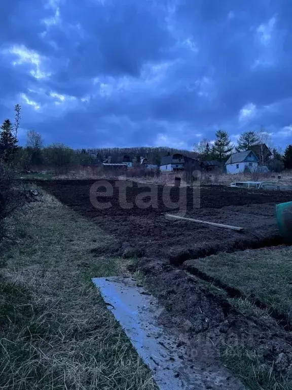 Дом в Хабаровский край, Комсомольский район, с. Пивань Совгаванское ш. ... - Фото 2