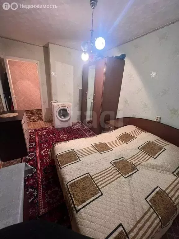 2-комнатная квартира: Набережные Челны, 22-й комплекс, 15 (43.4 м) - Фото 2