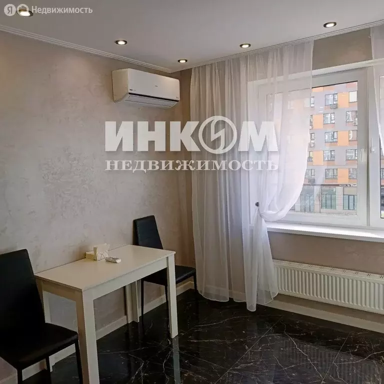 1-комнатная квартира: Сапроново, улица Западный Квартал, 5к1 (36.6 м) - Фото 0