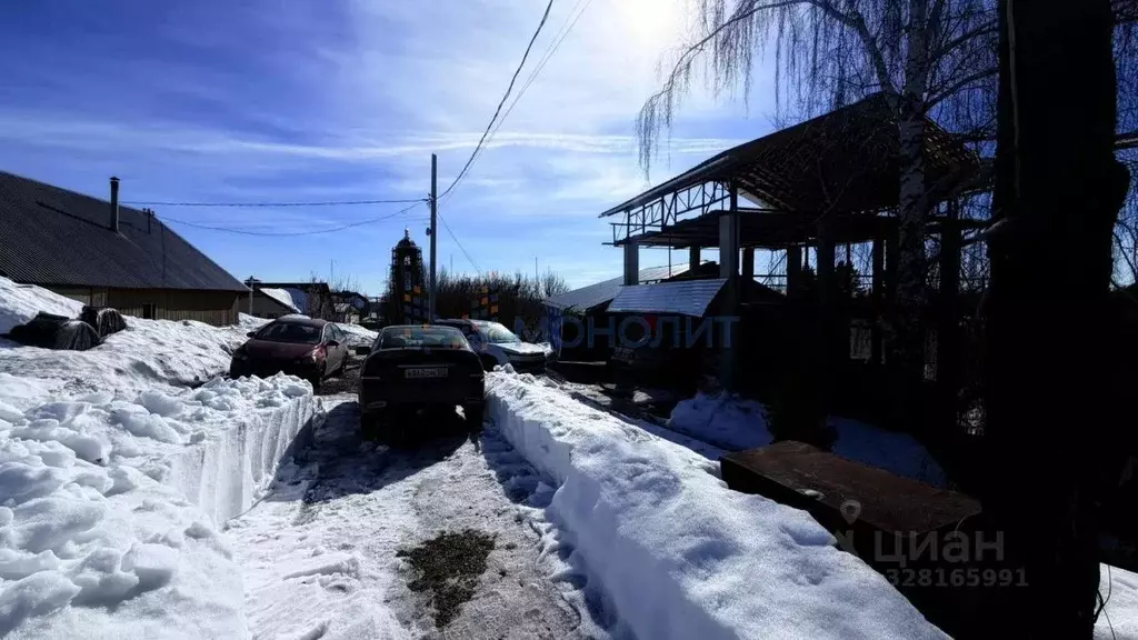 Дом в Нижегородская область, Нижний Новгород с. Ближнее Борисово, ул. ... - Фото 2