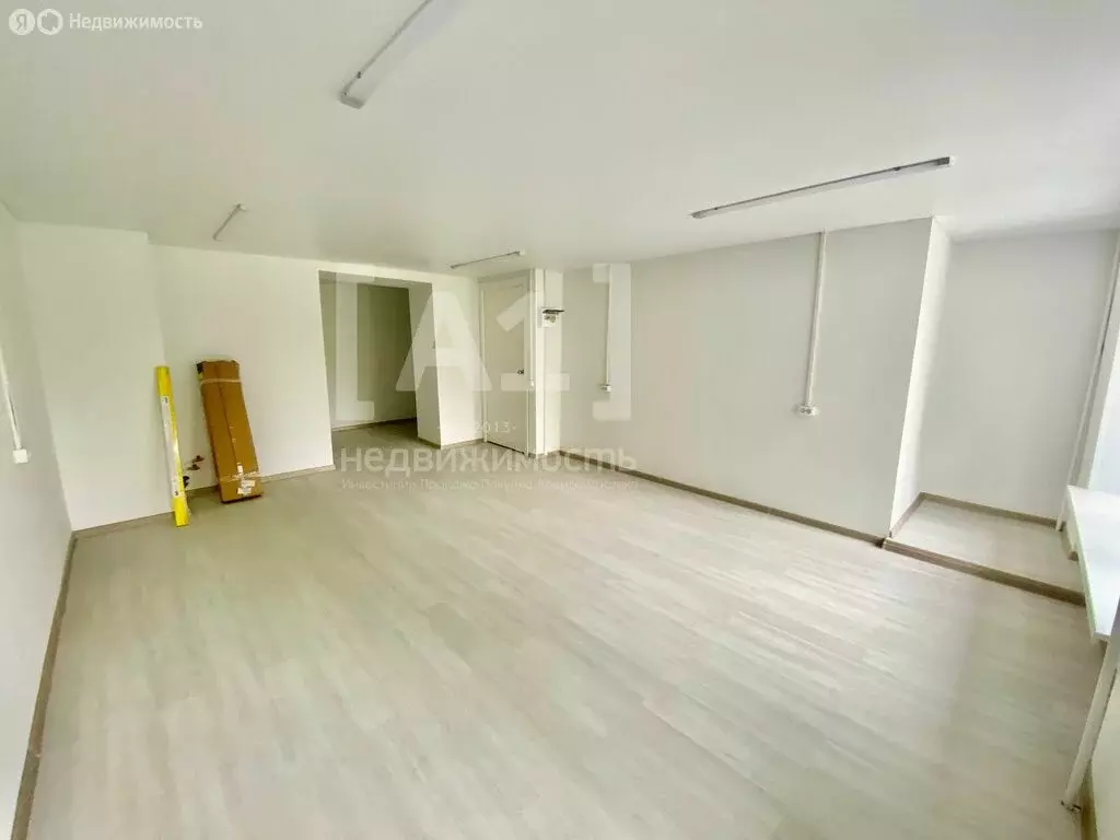 Помещение свободного назначения (35 м) - Фото 0