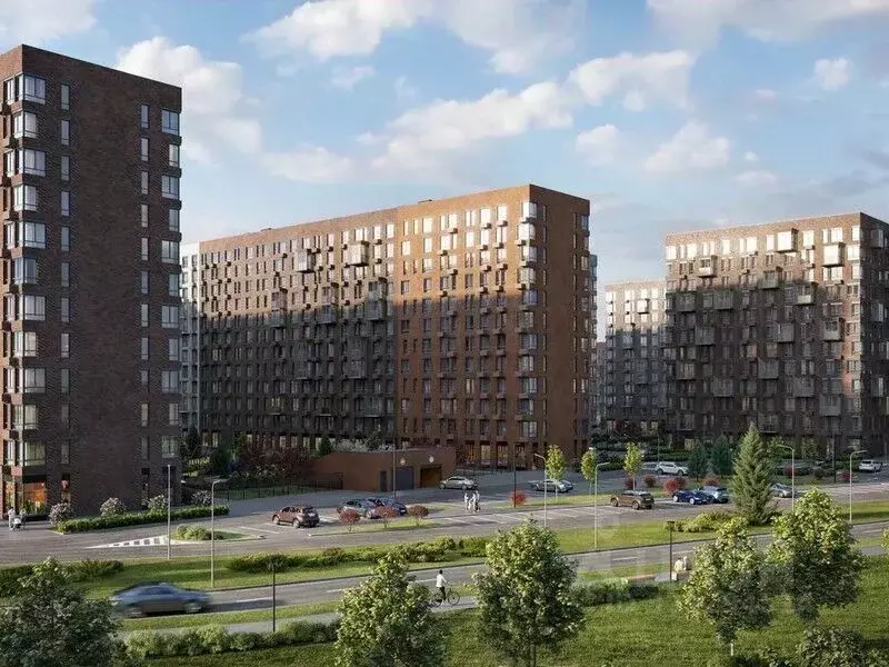 Помещение свободного назначения в Московская область, Люберцы ... - Фото 1