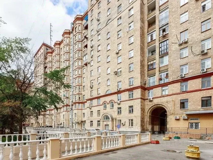 2-к кв. Москва Университетский просп., 5 (65.0 м) - Фото 2