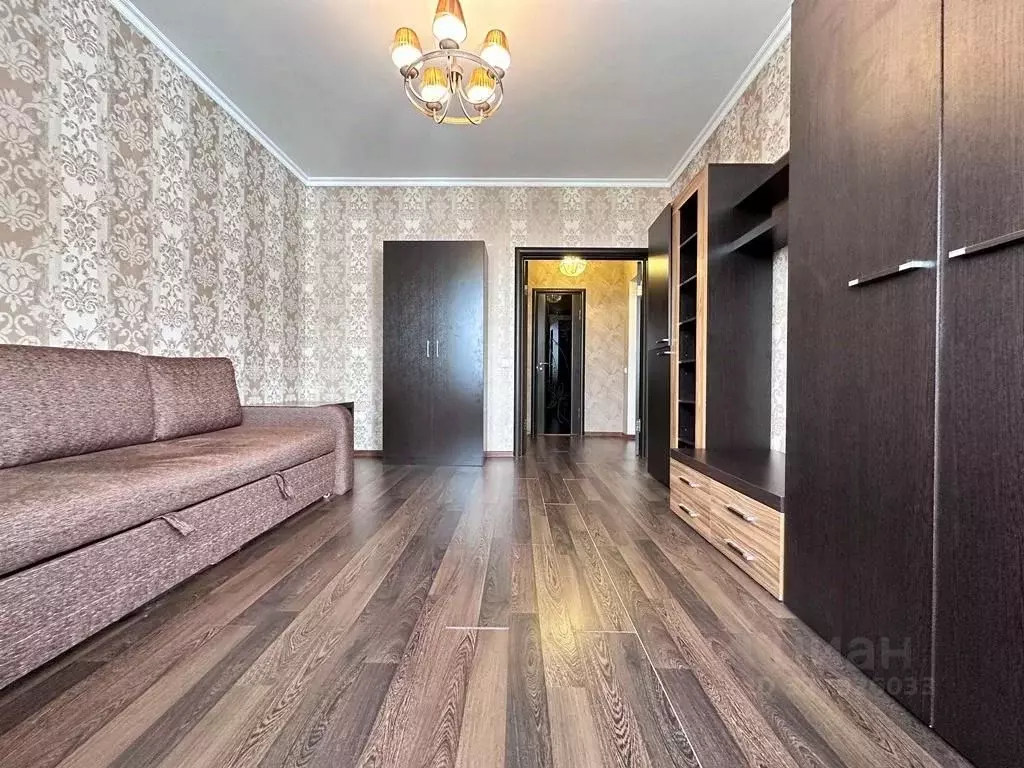 1-к кв. Москва Производственная ул., 2 (43.3 м) - Фото 2