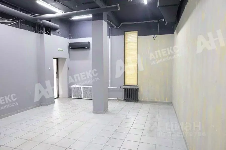 Склад в Москва ул. Орджоникидзе, 11С40 (203 м) - Фото 1