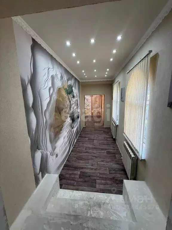 Коттедж в Белгородская область, Губкин ул. Королева, 12А (346 м) - Фото 0