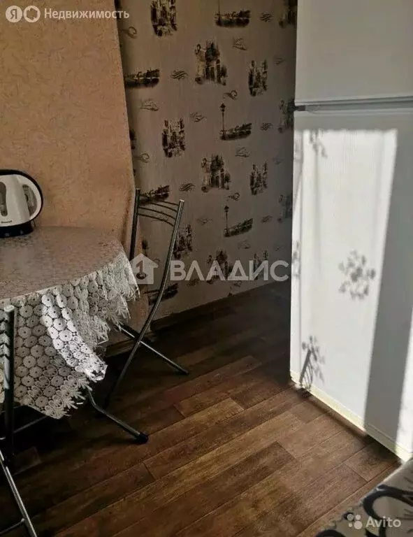 2-комнатная квартира: Белгород, улица Попова, 42 (40 м) - Фото 1