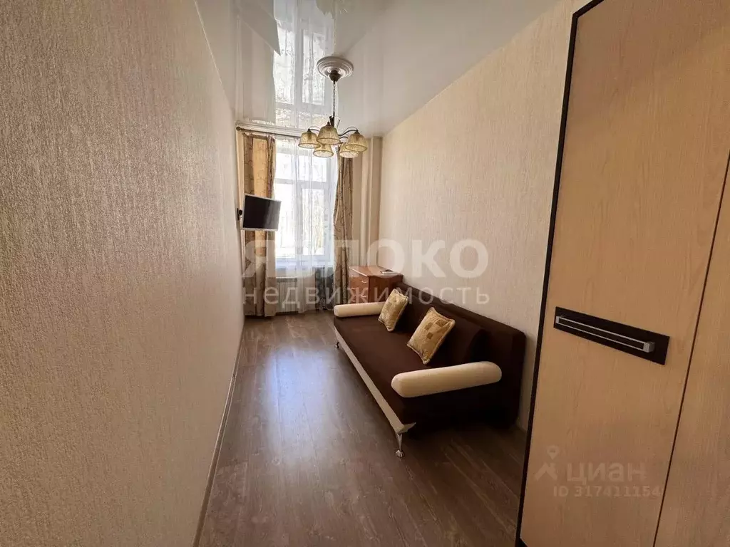 3-к кв. Пермский край, Березники ул. Пятилетки, 29 (51.0 м) - Фото 0
