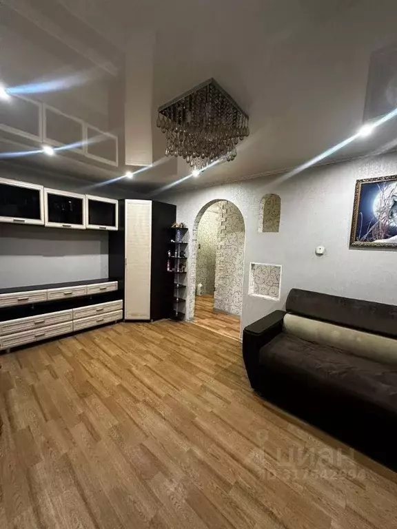 2-к кв. Мурманская область, Мурманск ул. Свердлова, 8к2 (45.0 м) - Фото 0