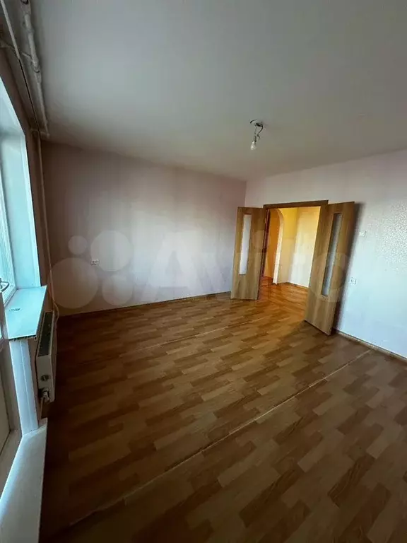 1-к. квартира, 44,1 м, 6/12 эт. - Фото 0