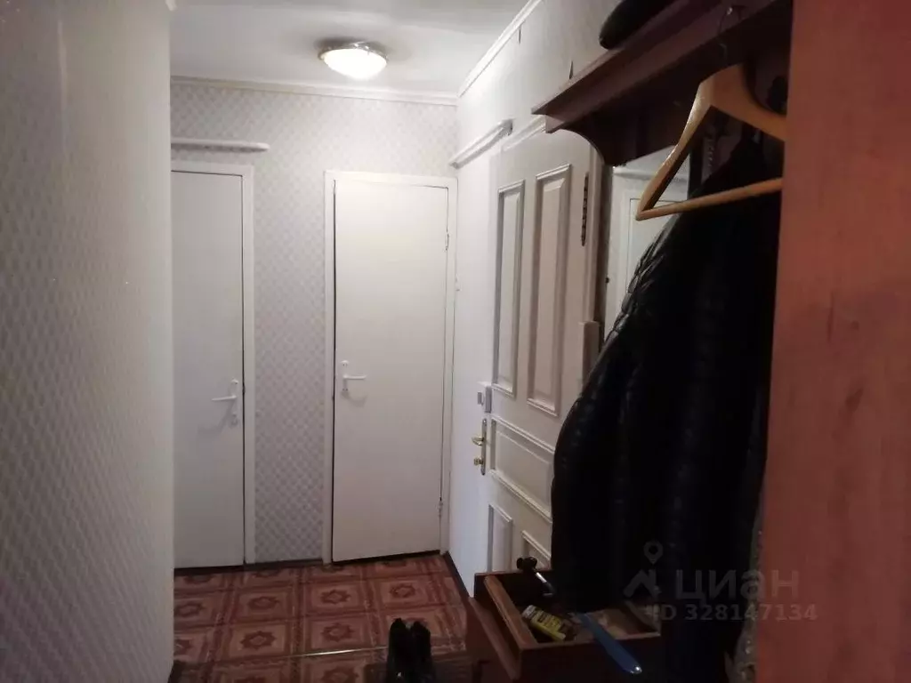 2-к кв. Ленинградская область, Гатчинский муниципальный округ, Вырица ... - Фото 2