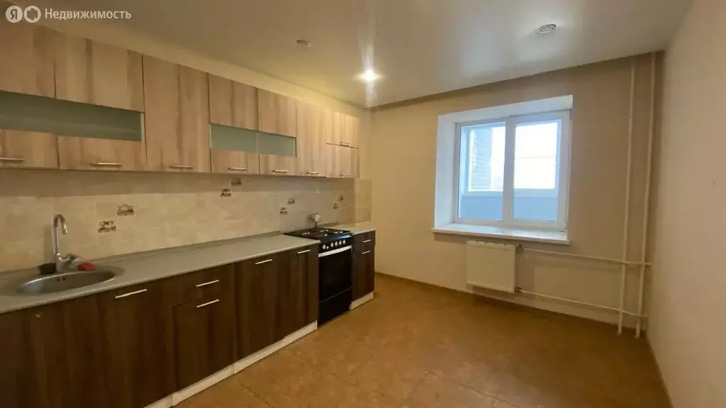 1-комнатная квартира: Волгоград, посёлок Ангарский, улица Маршала ... - Фото 1