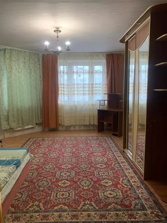 1-к кв. Тверская область, Тверь ул. Хромова, 27 (45.0 м) - Фото 1
