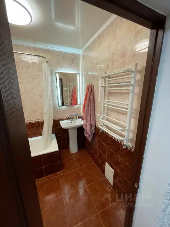 Дом в Крым, Евпатория ул. Демышева, 75 (67 м) - Фото 1
