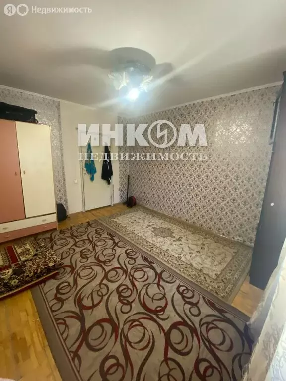 2-комнатная квартира: Москва, улица Маршала Полубоярова, 4к2 (54.4 м) - Фото 1