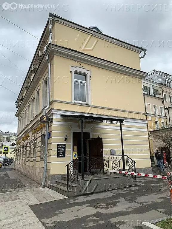Офис (12 м) - Фото 2