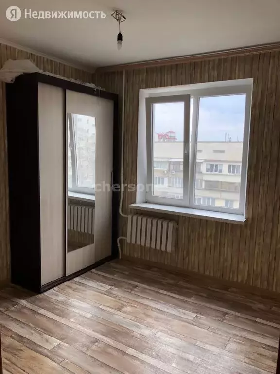4-комнатная квартира: Севастополь, улица Косарева, 25 (83 м) - Фото 1