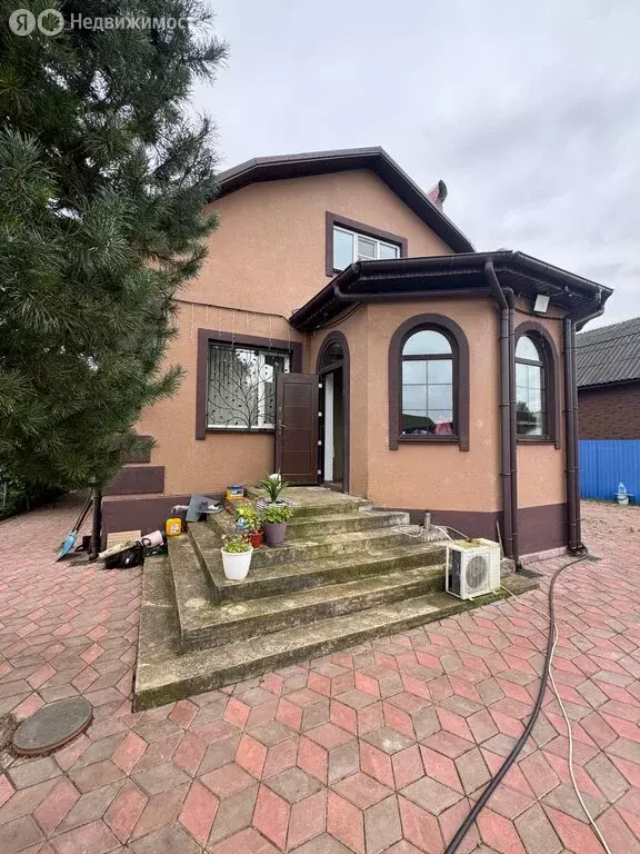 Дом в Бологое, 1-я Замостинская улица, 44 (157.5 м) - Фото 2