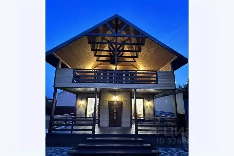 Дом в Московская область, Богородский городской округ, д. Дядькино ... - Фото 2