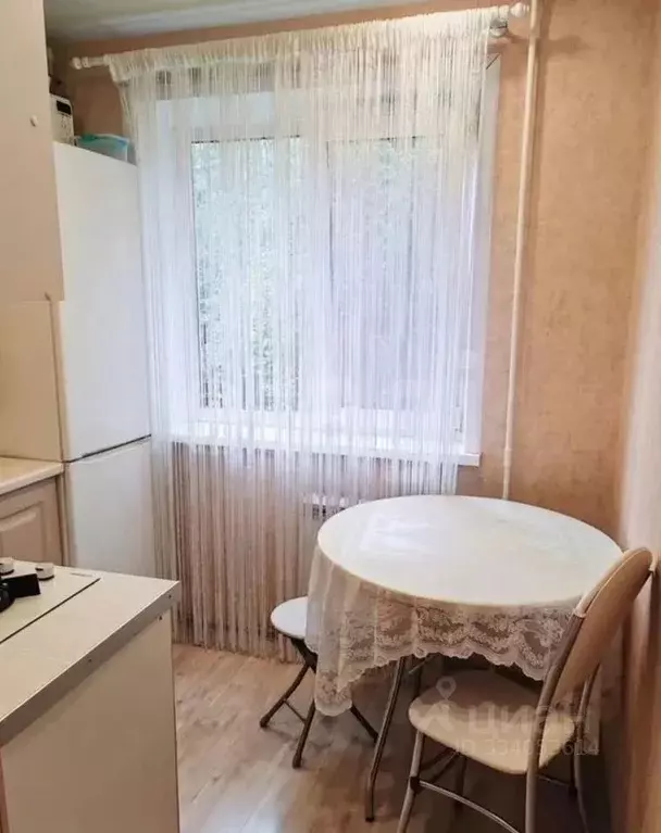 2-к кв. Самарская область, Самара Аэродромная ул., 99 (42.6 м) - Фото 1
