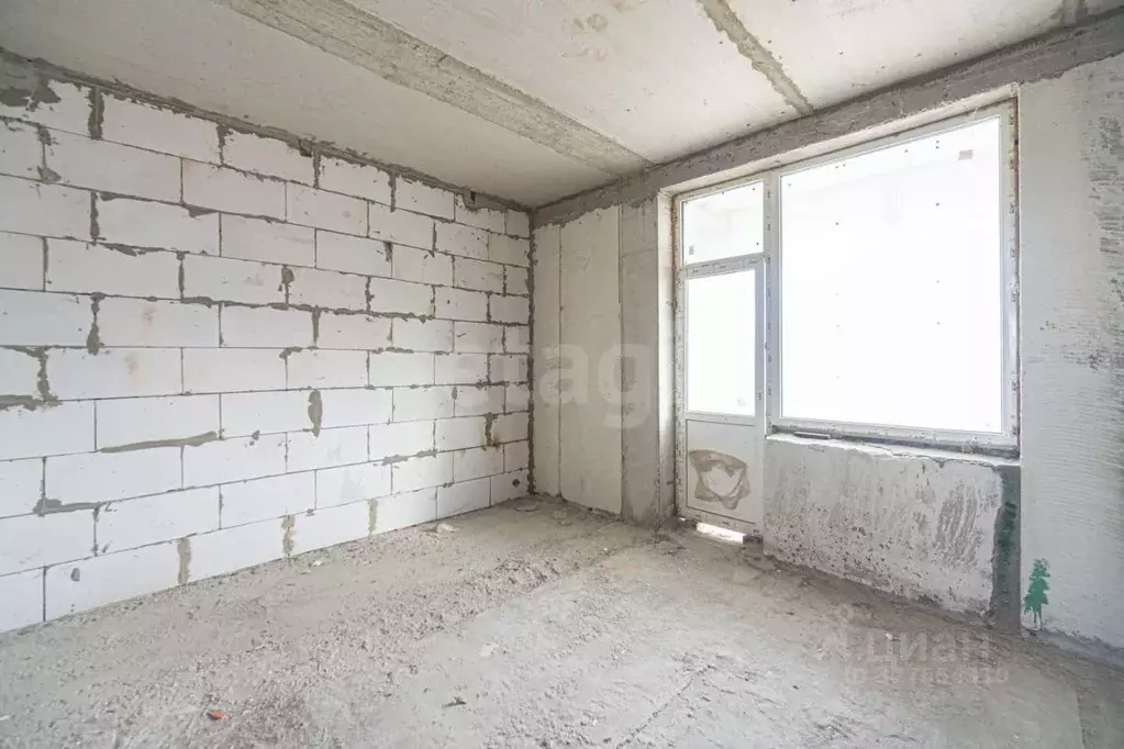 3-к кв. Севастополь ул. Лиговская, 4 (83.2 м) - Фото 1