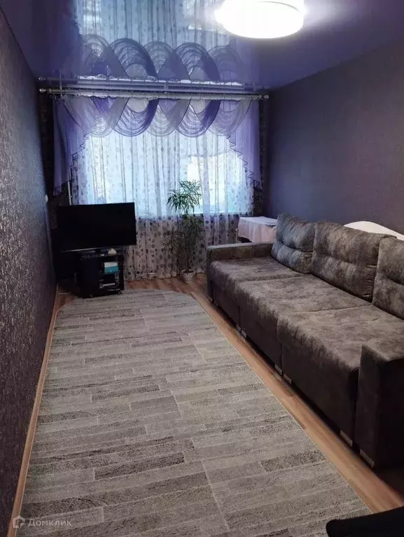 Продаётся 2-к квартира, 46 м - Фото 0