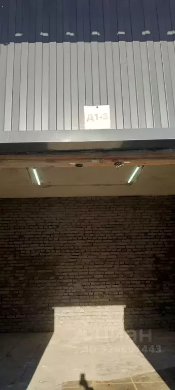 Склад в Московская область, Люберцы городской округ, Малаховка пгт ш. ... - Фото 2