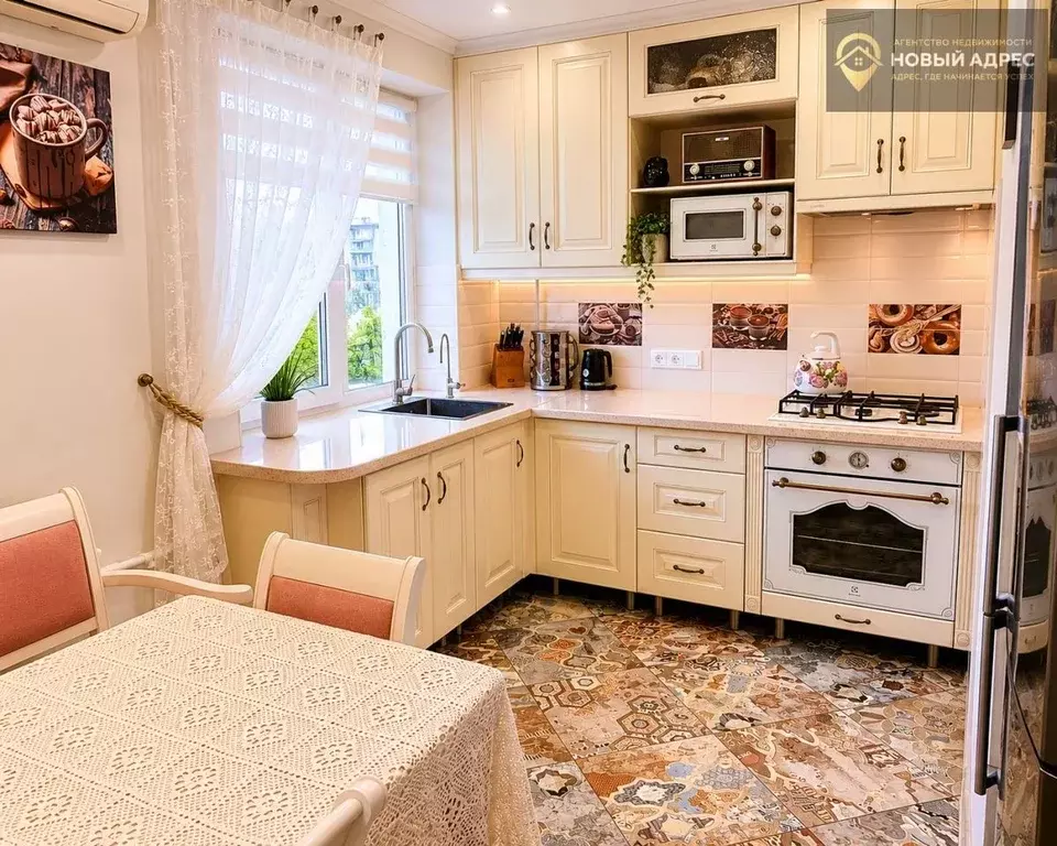 2-к кв. Краснодарский край, Крымск Комсомольская ул., 35 (39.3 м) - Фото 1