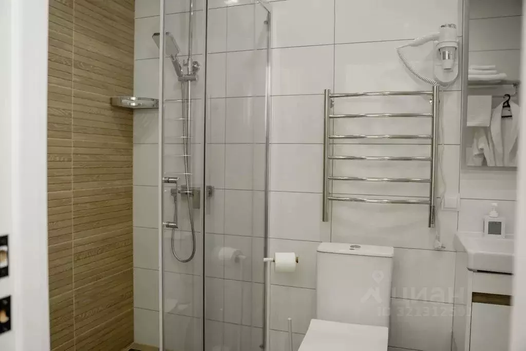 Комната Красноярский край, Ачинск ул. Кирова, 83 - Фото 2