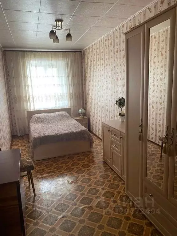 3-к кв. Астраханская область, Астрахань ул. Анри Барбюса, 32 (57.0 м) - Фото 0