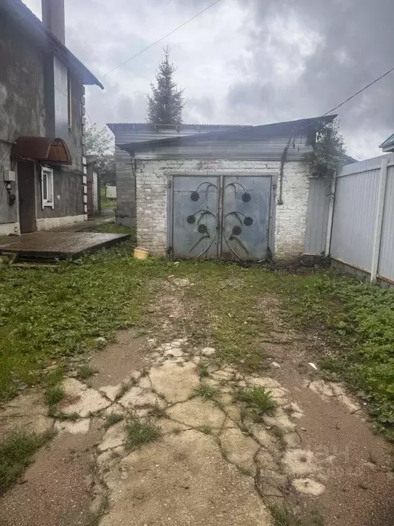 Дом в Московская область, Руза Верхне-Зарецкая ул., 23 (130 м) - Фото 1