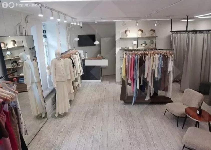 Помещение свободного назначения (52 м) - Фото 2