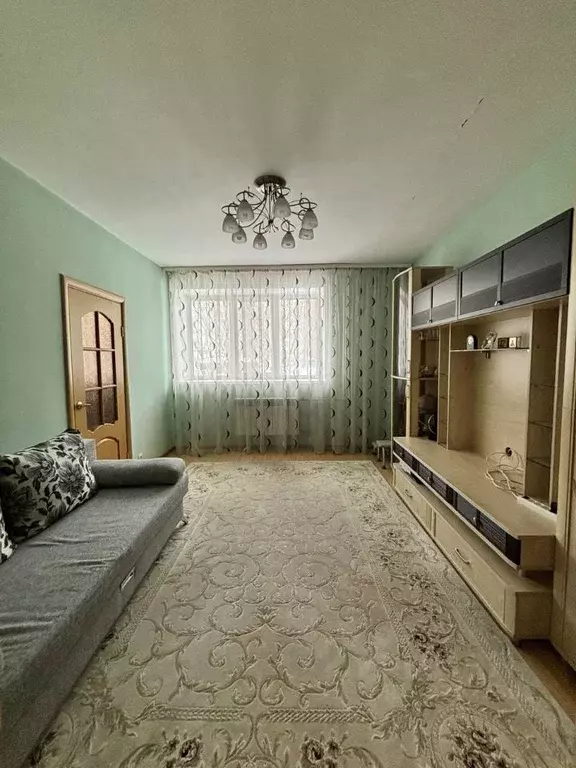 2-к кв. Нижегородская область, Нижний Новгород ул. Лесной городок, 3 ... - Фото 1