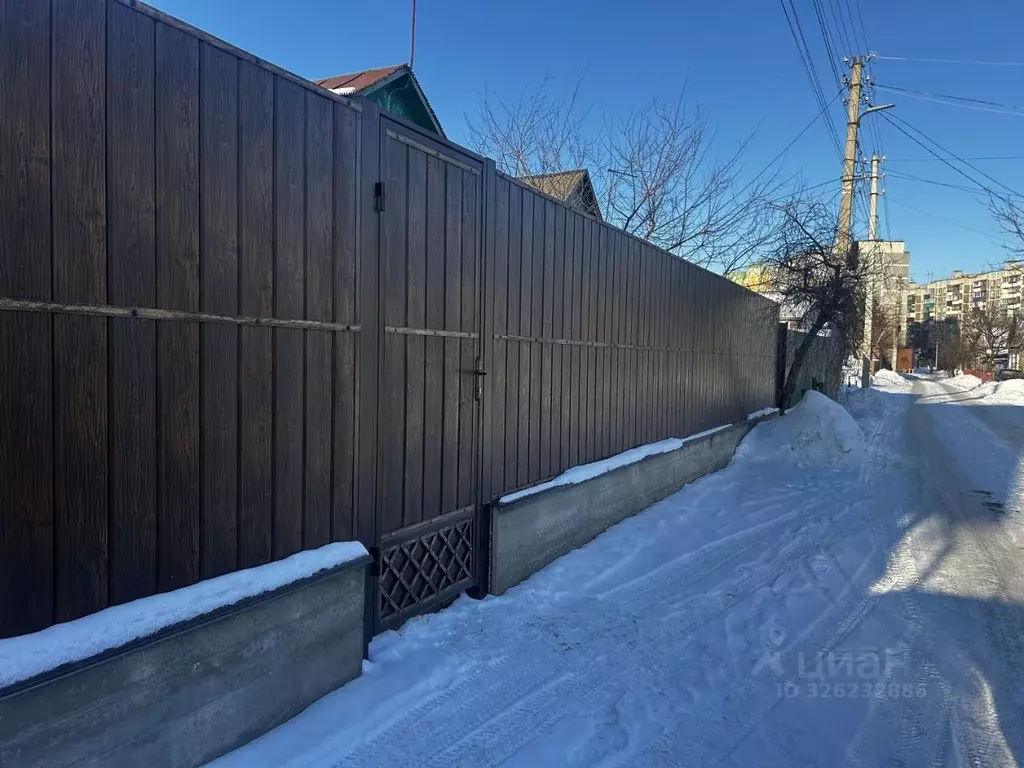 Дом в Курская область, Курск ул. 2-я Цветовская, 33 (67 м) - Фото 1