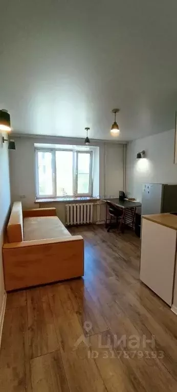 Комната Нижегородская область, Нижний Новгород Карьерная ул., 1А (17.9 ... - Фото 0