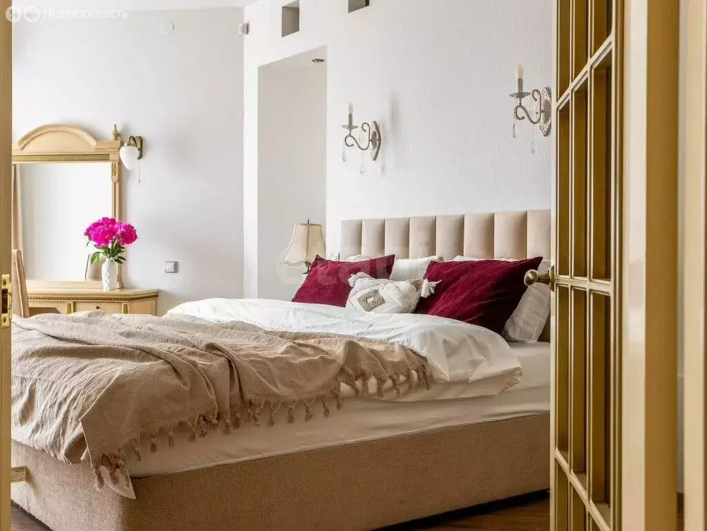 3-комнатная квартира: Санкт-Петербург, Садовая улица, 29Б (101.4 м) - Фото 2