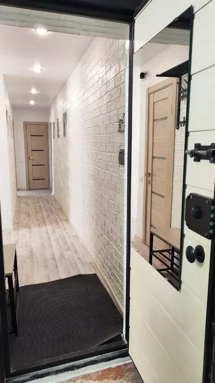 Продаётся 3-к квартира, 55.9 м - Фото 0
