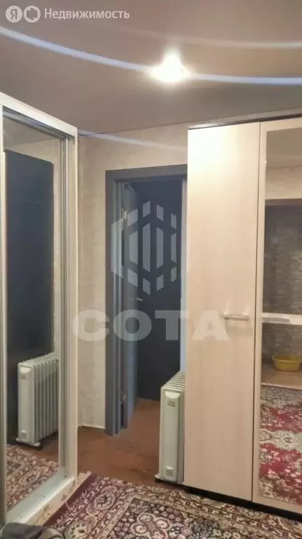 3-комнатная квартира: Воронеж, улица Ломоносова, 83Б (42.7 м) - Фото 2