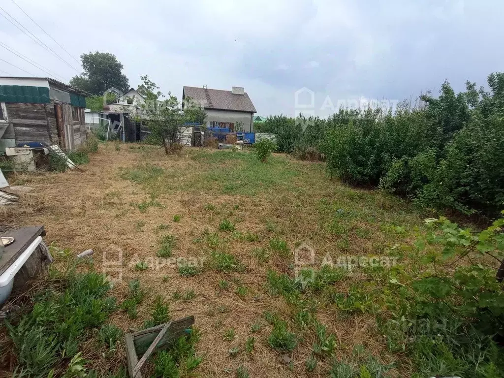 Дом в Волгоградская область, Волгоград Камышинская ул. (47 м) - Фото 0