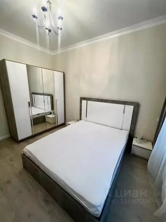 3-к кв. Москва ул. Петра Кончаловского, 7к3 (70.0 м) - Фото 2