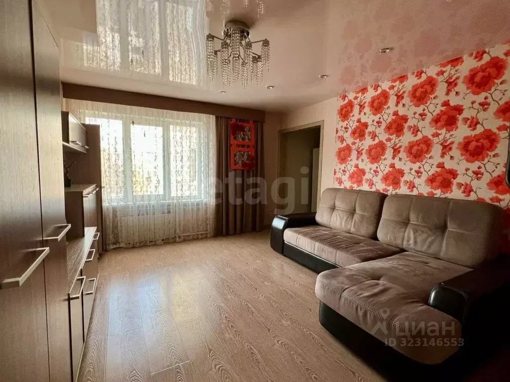 4-к кв. Удмуртия, Ижевск ул. Имени Барышникова, 69А (77.7 м) - Фото 1