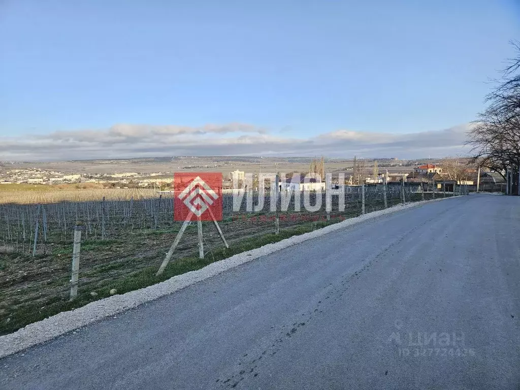 Дом в Севастополь, Севастополь, Балаклава г. Благодатный садоводческое ... - Фото 1