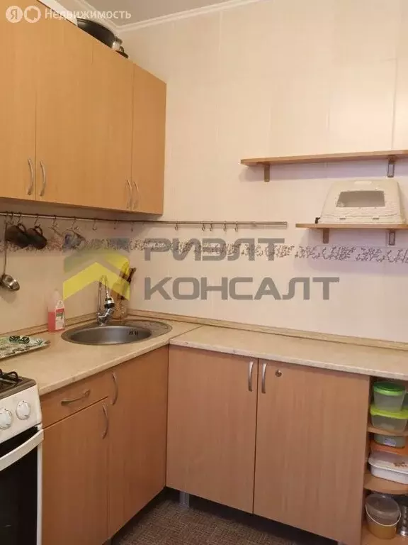 2-комнатная квартира: Омск, проспект Мира, 131 (41.6 м) - Фото 1