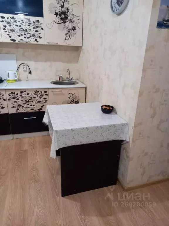 Студия Тюменская область, Тюмень Микрорайон мыс, ул. Судоремонтная, 31 ... - Фото 2