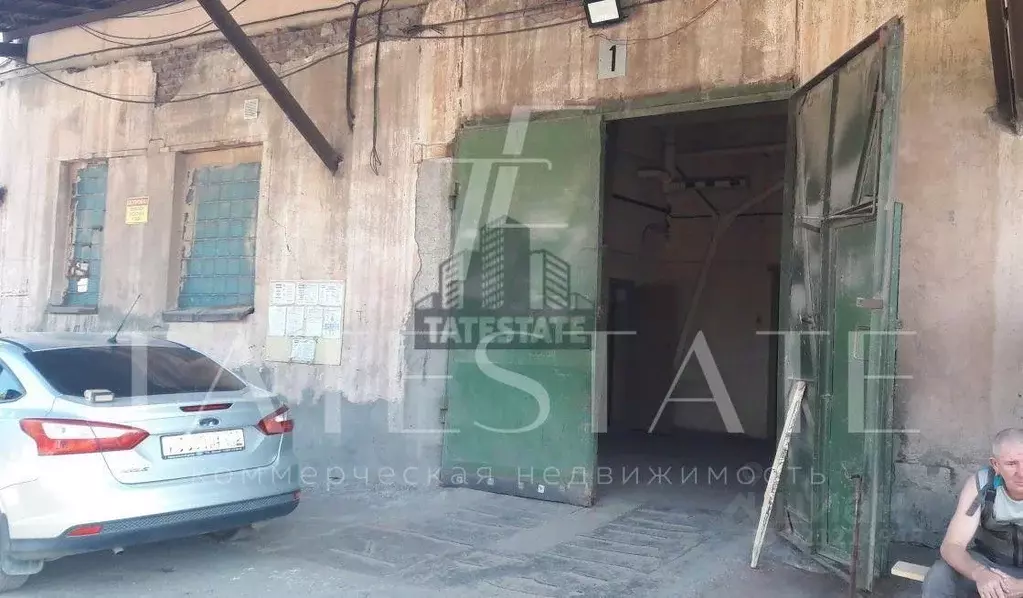 Склад в Татарстан, Казань ул. Ватутина, 33 (150 м) - Фото 2