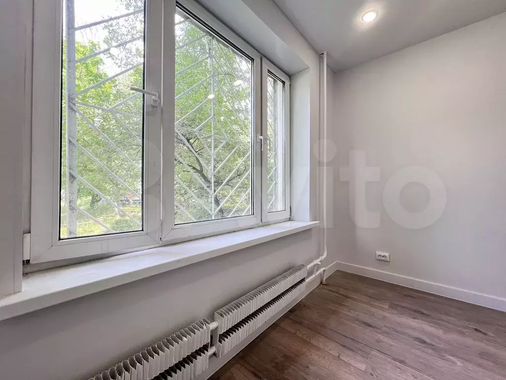 Квартира-студия, 10 м, 1/9 эт. - Фото 1