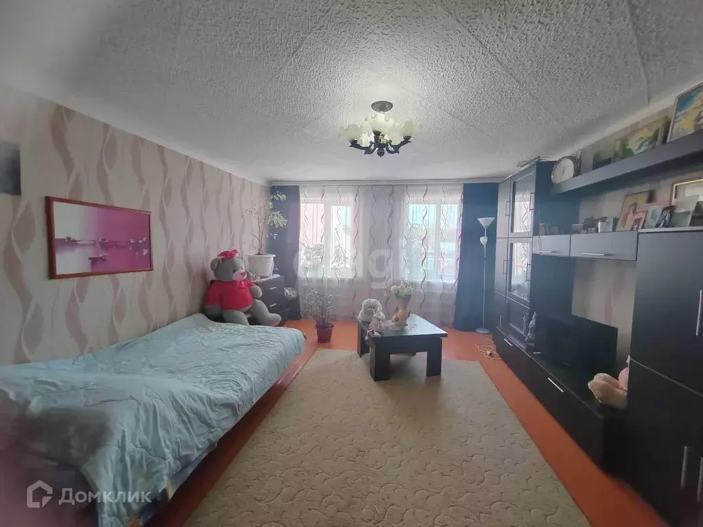 Продаётся 2-к квартира, 50.4 м - Фото 0
