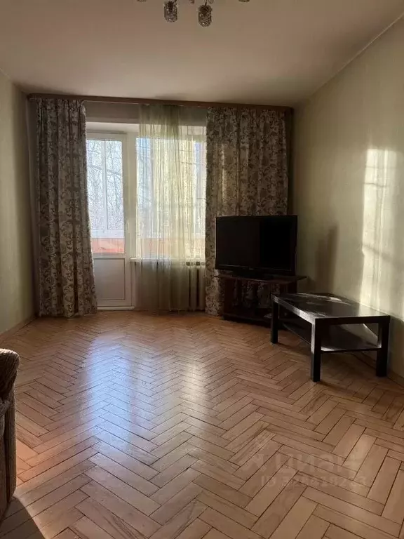 2-к кв. Москва Открытое ш., 3К12 (44.2 м) - Фото 2