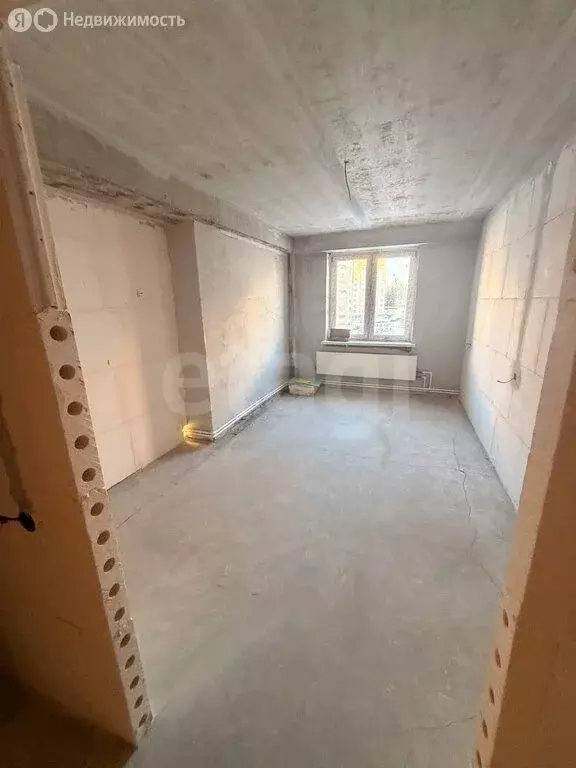 2-комнатная квартира: Калуга, Аллейная улица, 19 (82.9 м) - Фото 1