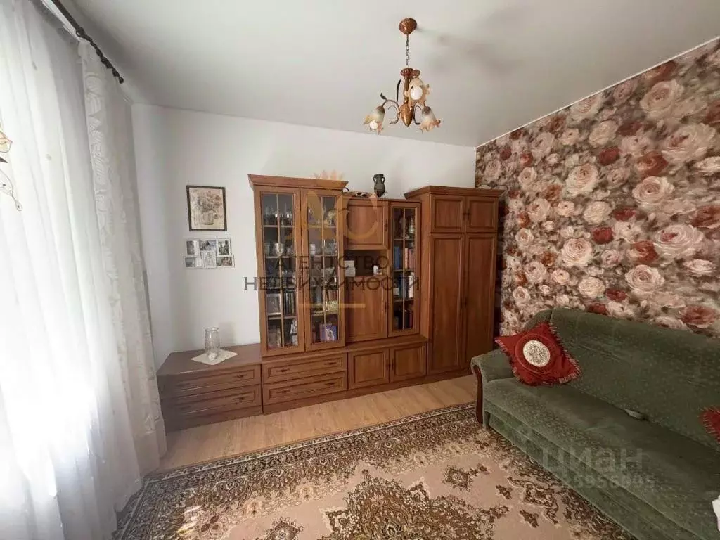 Дом в Крым, Феодосия ул. Гарнаева, 40 (73 м) - Фото 1